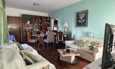 VENTA DEPARTAMENTO 3 AMB CENTRO DE PILAR!!