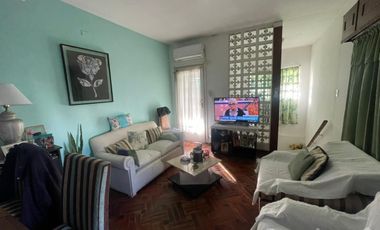 VENTA DEPARTAMENTO 3 AMB CENTRO DE PILAR!!