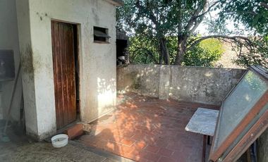 VENTA DEPARTAMENTO 3 AMB CENTRO DE PILAR!!