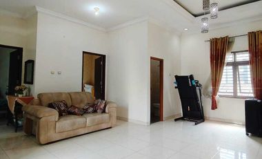 rumah mewah murah di Ciracas Jakarta Timur