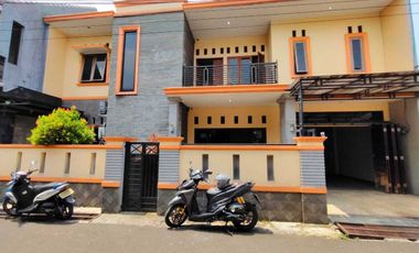 rumah mewah murah di Ciracas Jakarta Timur