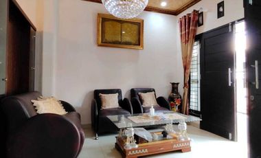 rumah mewah murah di Ciracas Jakarta Timur