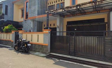 rumah mewah murah di Ciracas Jakarta Timur