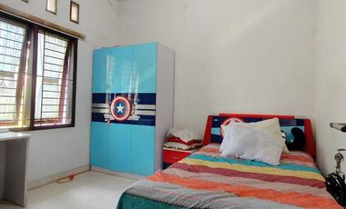 rumah mewah murah di Ciracas Jakarta Timur