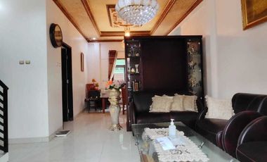 rumah mewah murah di Ciracas Jakarta Timur