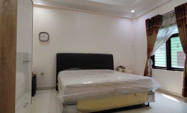 rumah mewah murah di Ciracas Jakarta Timur