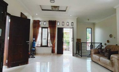 rumah mewah murah di Ciracas Jakarta Timur