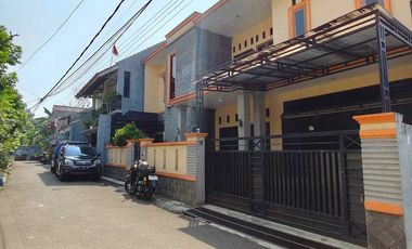 rumah mewah murah di Ciracas Jakarta Timur