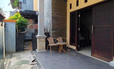 rumah mewah murah di Ciracas Jakarta Timur