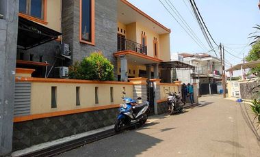 rumah mewah murah di Ciracas Jakarta Timur