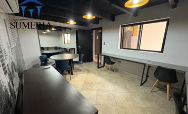COWORKING BOLIVAR
