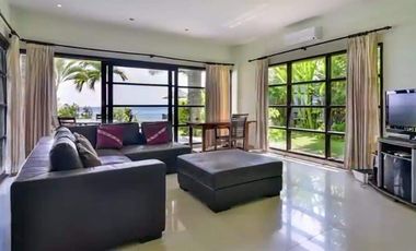 Villa Los Pantai Air Sanih  Buleleng Bali Utara
