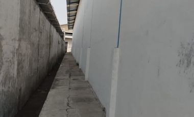 Dijual Cepat, Nego sampai Deal, Gudang Kamal Muara Penjaringan Jakarta Utara