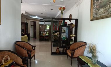 Dijual Rumah 2lt Kemang Pratama Bekasi Nego Sampai Deal Posisi Hook