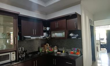 Dijual Rumah 2lt Kemang Pratama Bekasi Nego Sampai Deal Posisi Hook