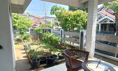 Dijual Rumah 2lt Kemang Pratama Bekasi Nego Sampai Deal Posisi Hook