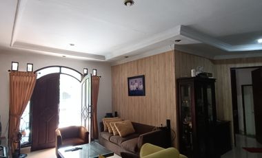 Dijual Rumah 2lt Kemang Pratama Bekasi Nego Sampai Deal Posisi Hook