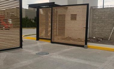 Departamento en venta en San Mateo Atenco, Esmeralda