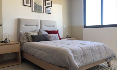 Departamento en venta en San Mateo Atenco, Esmeralda