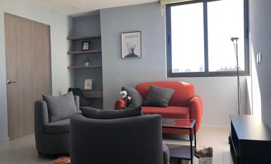 Departamento en venta en San Mateo Atenco, Esmeralda
