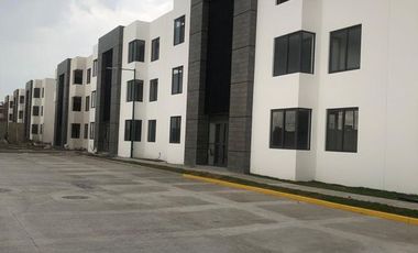 Departamento en venta en San Mateo Atenco, Esmeralda