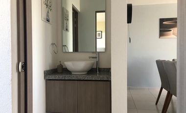 Departamento en venta en San Mateo Atenco, Esmeralda