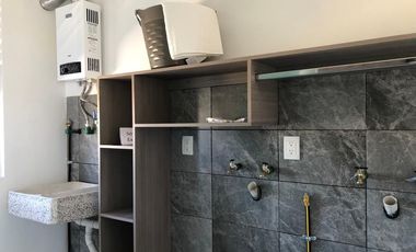 Departamento en venta en San Mateo Atenco, Esmeralda