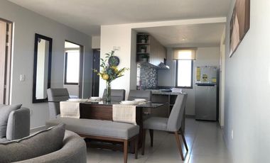 Departamento en venta en San Mateo Atenco, Esmeralda