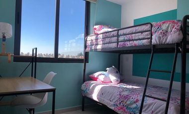 Departamento en venta en San Mateo Atenco, Esmeralda