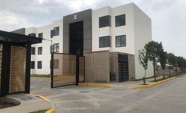 Departamento en venta en San Mateo Atenco, Esmeralda
