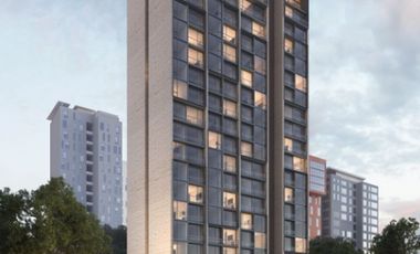 Departamento en Renta AMUEBLADO, Col. Americana