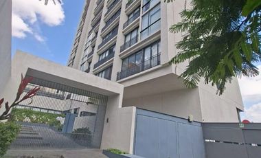 Departamento en Renta AMUEBLADO, Col. Americana