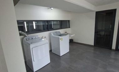 Departamento en Renta AMUEBLADO, Col. Americana