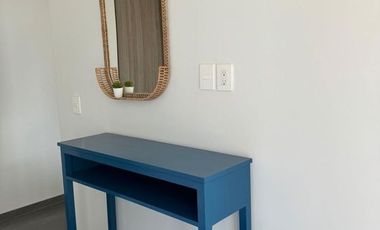 Departamento en Renta AMUEBLADO, Col. Americana