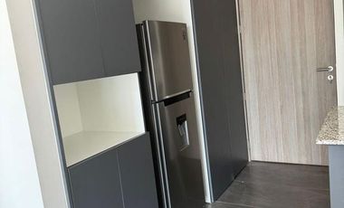 Departamento en Renta AMUEBLADO, Col. Americana