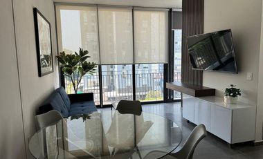 Departamento en Renta AMUEBLADO, Col. Americana