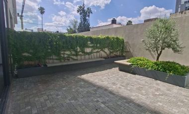 Departamento en Renta AMUEBLADO, Col. Americana