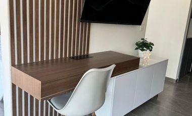 Departamento en Renta AMUEBLADO, Col. Americana