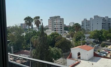 Departamento en Renta AMUEBLADO, Col. Americana