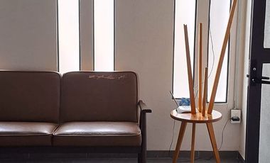 Departamento en Renta AMUEBLADO, Col. Americana