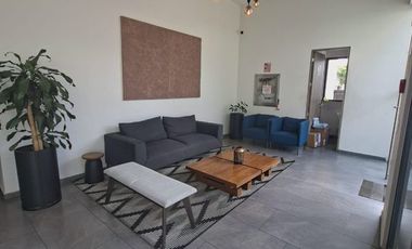 Departamento en Renta AMUEBLADO, Col. Americana