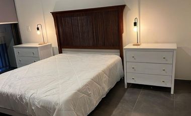 Departamento en Renta AMUEBLADO, Col. Americana