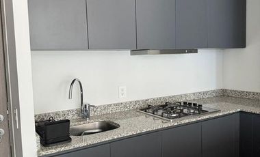 Departamento en Renta AMUEBLADO, Col. Americana