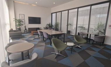 Departamento en Renta AMUEBLADO, Col. Americana