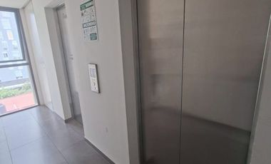 Departamento en Renta AMUEBLADO, Col. Americana