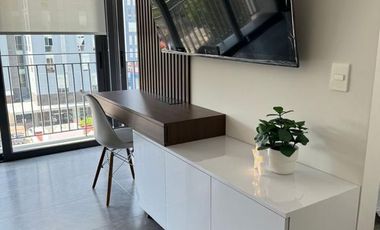 Departamento en Renta AMUEBLADO, Col. Americana