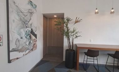 Departamento en Renta AMUEBLADO, Col. Americana