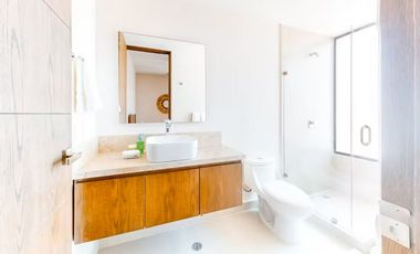 TOWNHOUSE EN VENTA 3 RECAMARAS 2 BAÑOS EN TAO EDENA TULUM