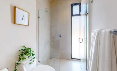 TOWNHOUSE EN VENTA 3 RECAMARAS 2 BAÑOS EN TAO EDENA TULUM