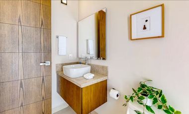 TOWNHOUSE EN VENTA 3 RECAMARAS 2 BAÑOS EN TAO EDENA TULUM